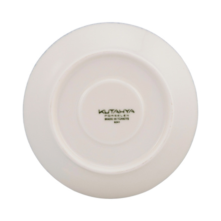 Блюдце KUTAHYA CORENDON Frame BNLM01CT890670, 15 см