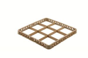 Кассета для бокалов EKSI JW-92 beige