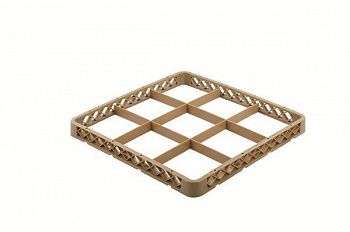 Кассета для бокалов EKSI JW-92 beige