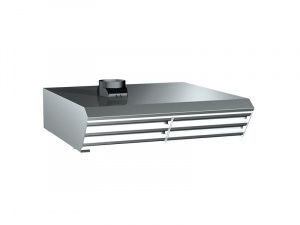 Зонт вытяжной Unox XC 418