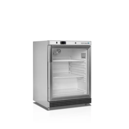 Шкаф холодильный Tefcold UR200SG нержавеющий