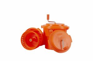 Контейнер для сушки зелени EKSI JW-SP19 orange