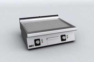 Жарочная поверхность Fagor FT-E710 R