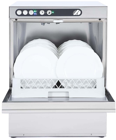 Стаканомоечная машина Adler ECO 40