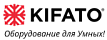 Оборудование Kifato