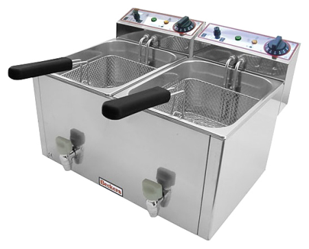 Beckers FR 10+10