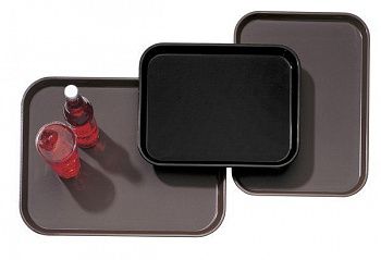 Поднос Cambro PT1418 черн