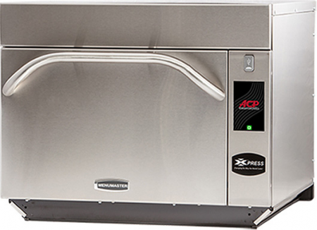 Микроволновая высокоскоростная печь XpressChef MXP5223TLT