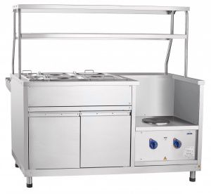 АБАТ ЭМК-70КМУ сзади
