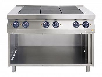 Электрическая плита Kogast ES-T67/P