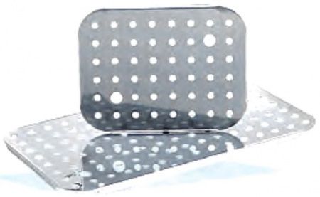 Дренажная полка Pujadas 115.000 GN 1/1