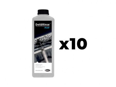 Средство моющееополаскивающее Unox DB1015A0