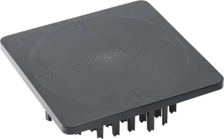 Комплект для очистки решетки Robot Coupe EasyClean Xpress (49309)