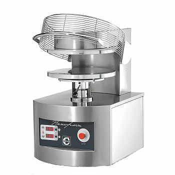 Пресс для пиццы Cuppone Pizzaform PZF/40DS