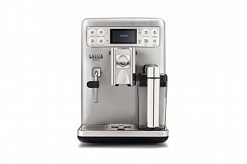 Кофемашина автоматическая Gaggia Babila