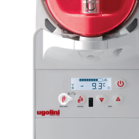 Фризер для мороженого Ugolini Minigel 1 Plus