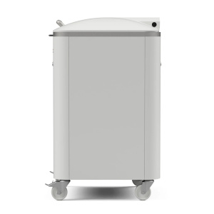 Тестоделитель Panero SQ RP SA 20