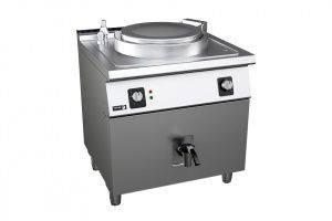 Пищеварочный котел Fagor M-E710 BM