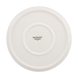 Тарелка KUTAHYA CORENDON Greenness BNROT28DU890667, 28 см