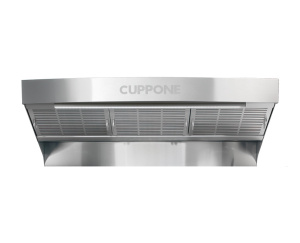 Вентиляционный зонт Cuppone Giotto KGTNT