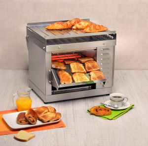Тостер Roller Grill CT 540 B