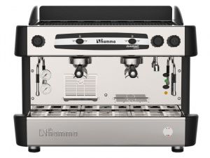 Кофемашина Fiamma Quadrant 2 TC Black