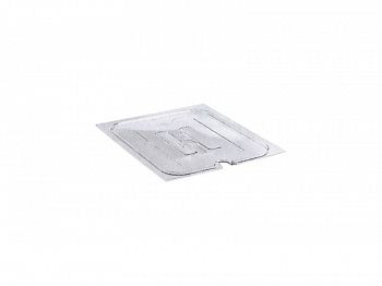 Крышка Cambro 40 CWCH  GN 1/4 прозрачная CH