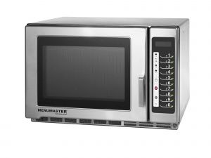 Микроволновая печь Menumaster RFS518TS