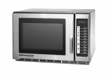 Микроволновая печь Menumaster RFS518TS