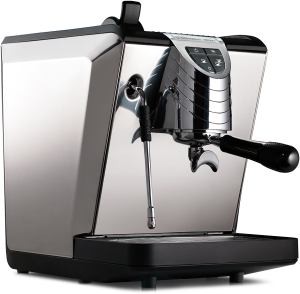 Кофемашина Nuova Simonelli Oscar II Tank Black+Prof.Pressostat,  220V