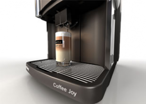 Кофемашина Schaerer Coffee Joy