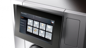 Кофемашина Schaerer Coffee Prime