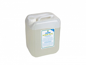 Ополаскивающее средство CLEANEQ Acidem N/TS