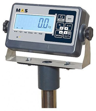 Напольные весы MAS PM1B-150-5060