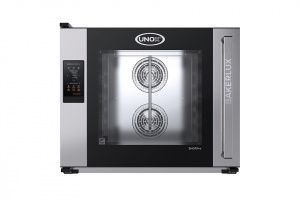 Печь конвекционная Unox XEFT-06EU-ETRV-MT