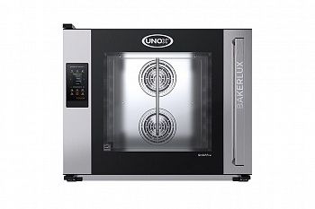 Печь конвекционная Unox XEFT-06EU-ETRV-MT