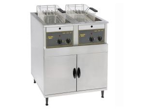 Фритюрница Roller Grill RF 25DS