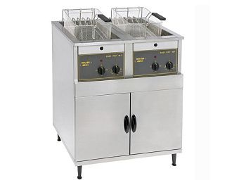 Фритюрница Roller Grill RF 25DS