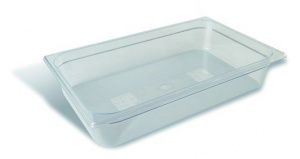 Гастроемкость Pujadas 1110C1 GN 1/1