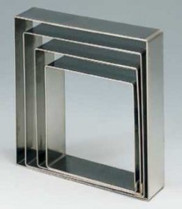 Вырубка Martellato 5H5X16