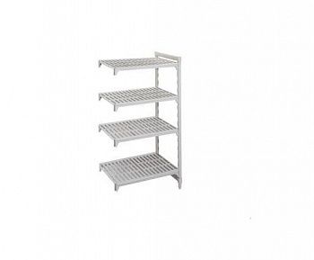 Универсальный стеллаж Cambro MSA451318PKG