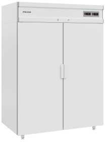 Комбинированный шкаф Polair CC214-S