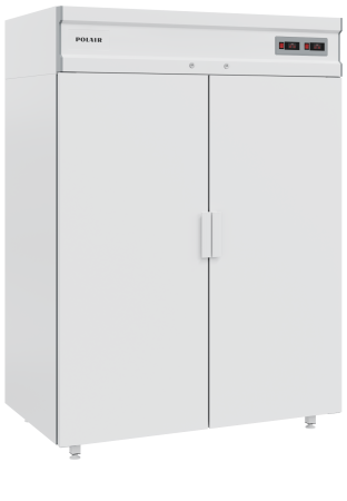 Комбинированный шкаф Polair CC214-S
