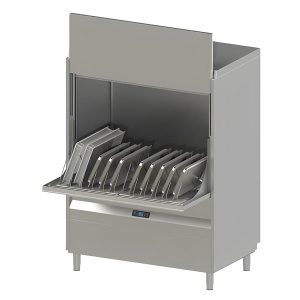 Котломоечная машина Compack Smart Line SM991E