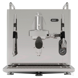 Кофемашина Sanremo Cube R Absolute 1 гр. автомат, стальная