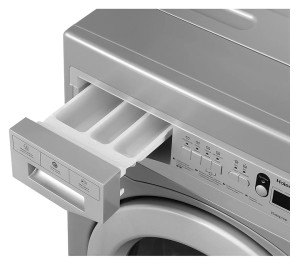 Стиральная машина Haier HCW12C