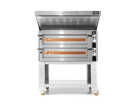 Вентиляционный зонт Cuppone Donatello KDN935AS