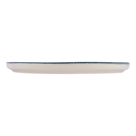 Тарелка KUTAHYA CORENDON Frame BNROT24DU890670, 24 см