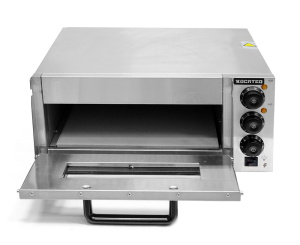 Печь для пиццы Kocateq EPC01S