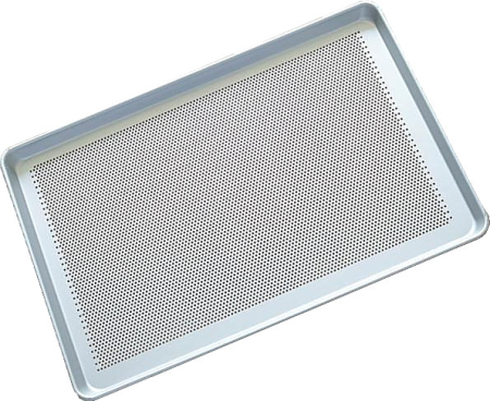 Перфорированный лист Gastromix 600х400х30а